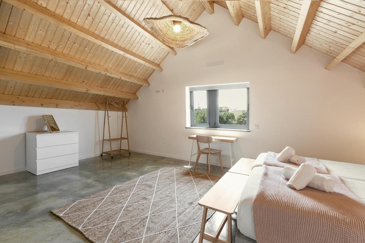 Maçeira Villa Arneiro 1 מראה חיצוני תמונה