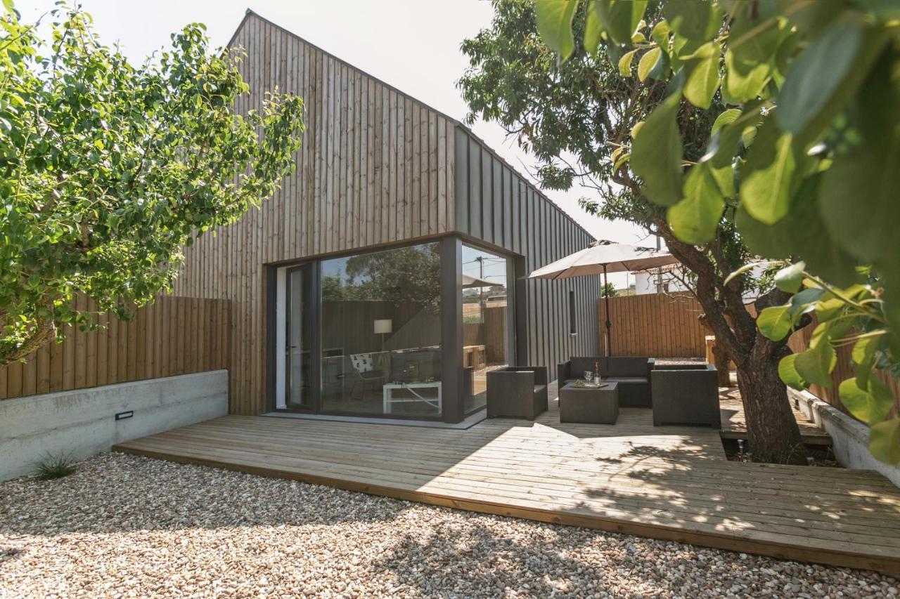 Maçeira Villa Arneiro 1 מראה חיצוני תמונה