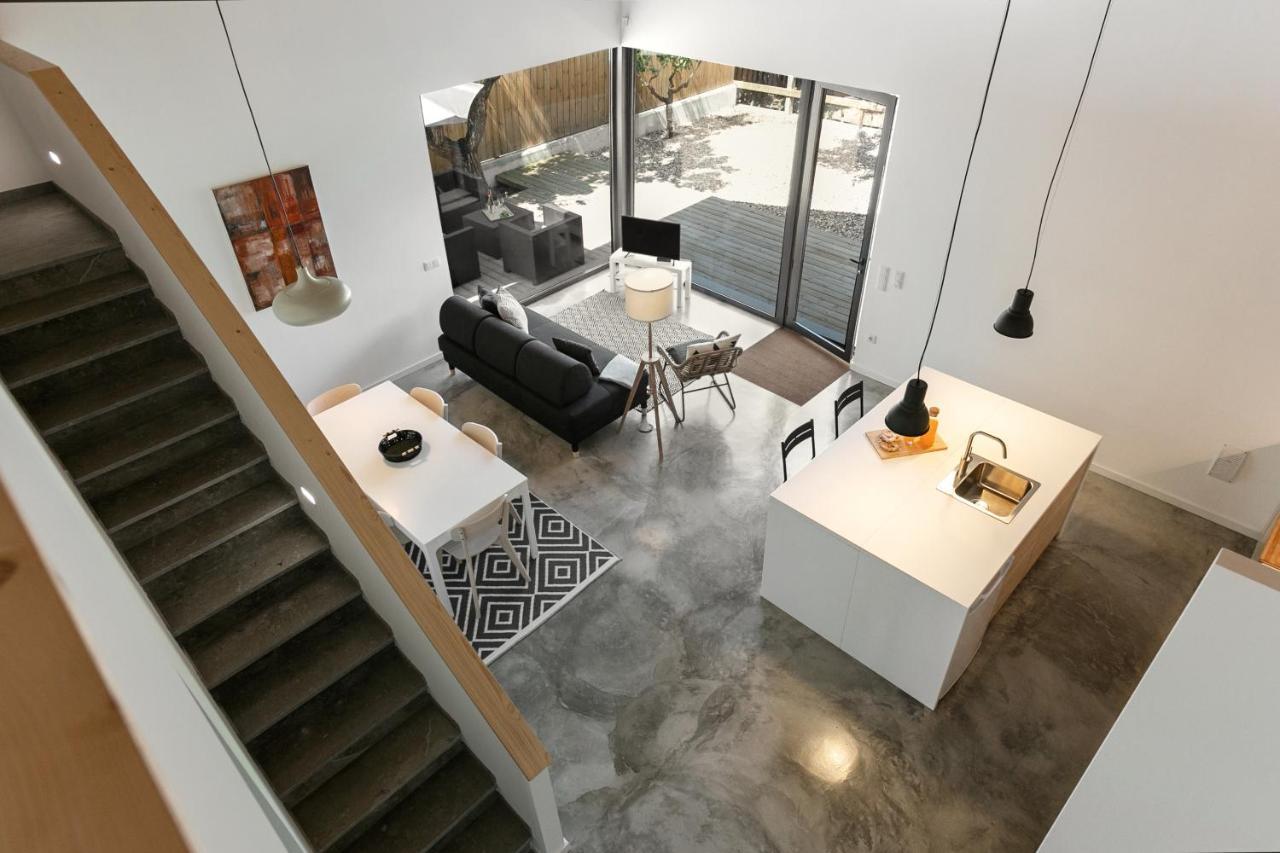 Maçeira Villa Arneiro 1 מראה חיצוני תמונה