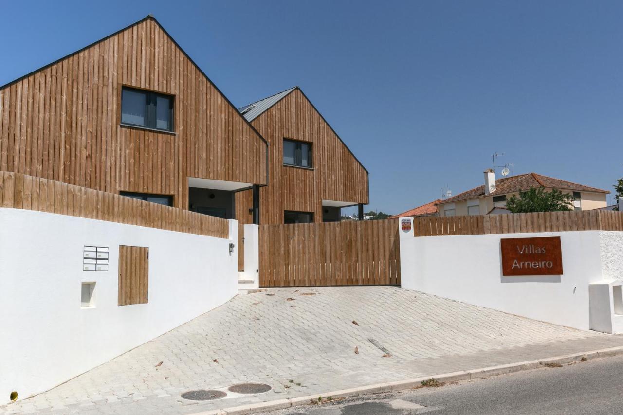 Maçeira Villa Arneiro 1 מראה חיצוני תמונה