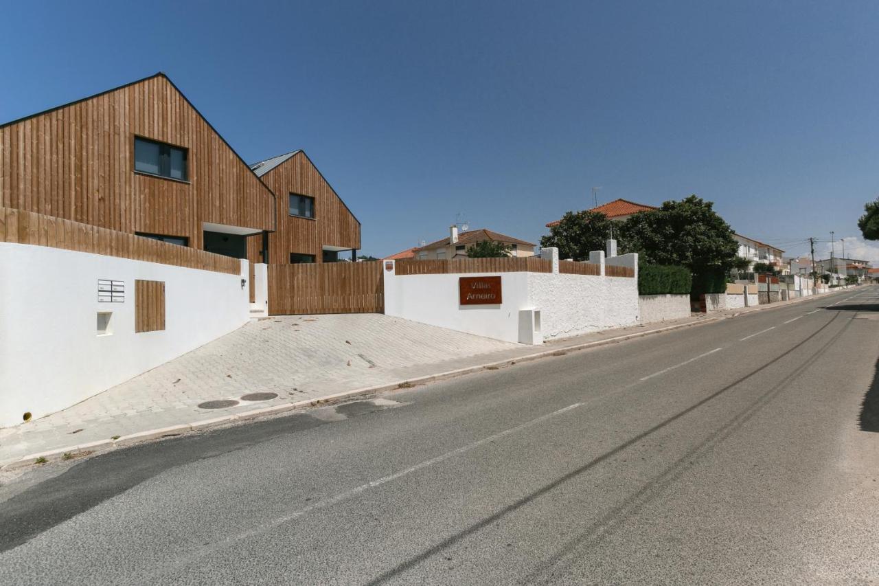 Maçeira Villa Arneiro 1 מראה חיצוני תמונה