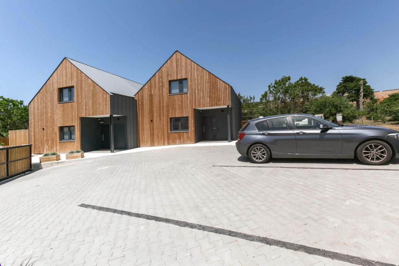 Maçeira Villa Arneiro 1 מראה חיצוני תמונה