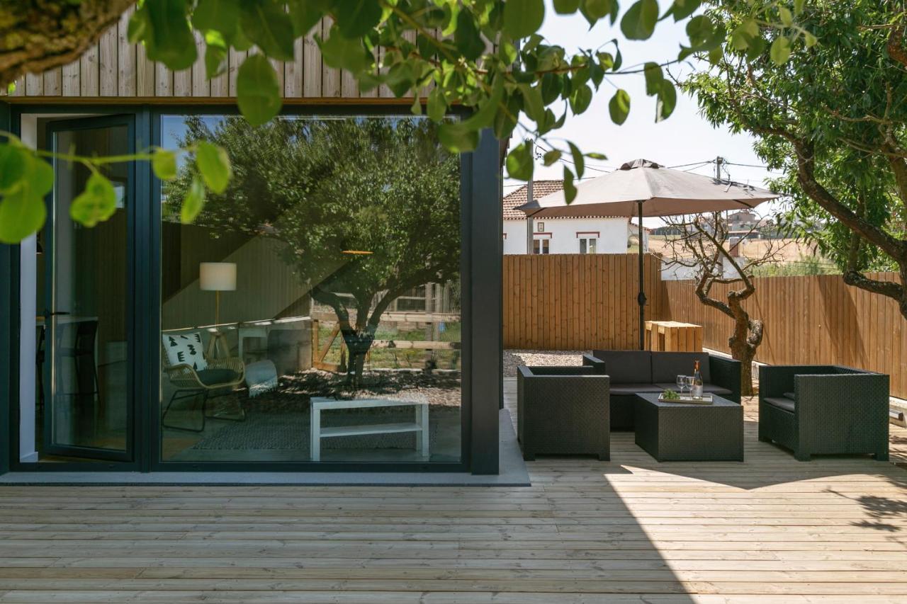Maçeira Villa Arneiro 1 מראה חיצוני תמונה