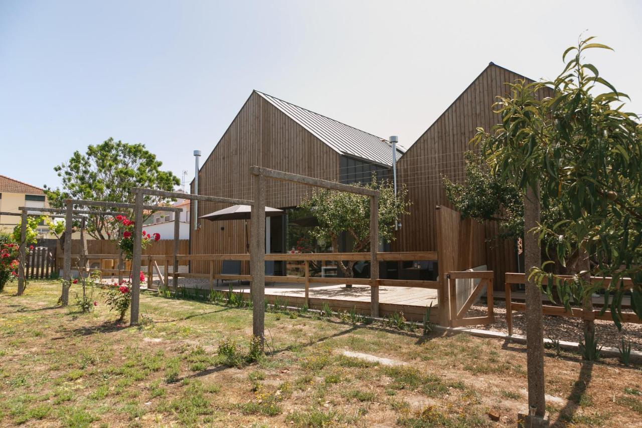 Maçeira Villa Arneiro 1 מראה חיצוני תמונה